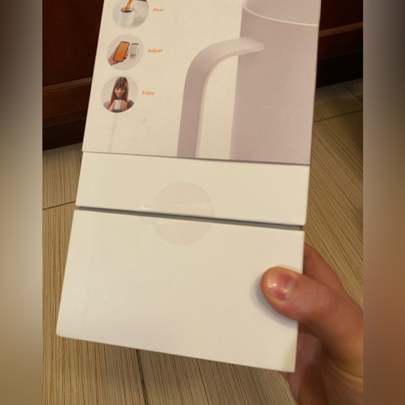 🆕 Ember Temperature Control Mug - Picture 4 of 5